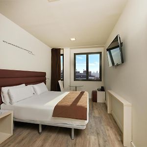 Kamer met een King Size Bed